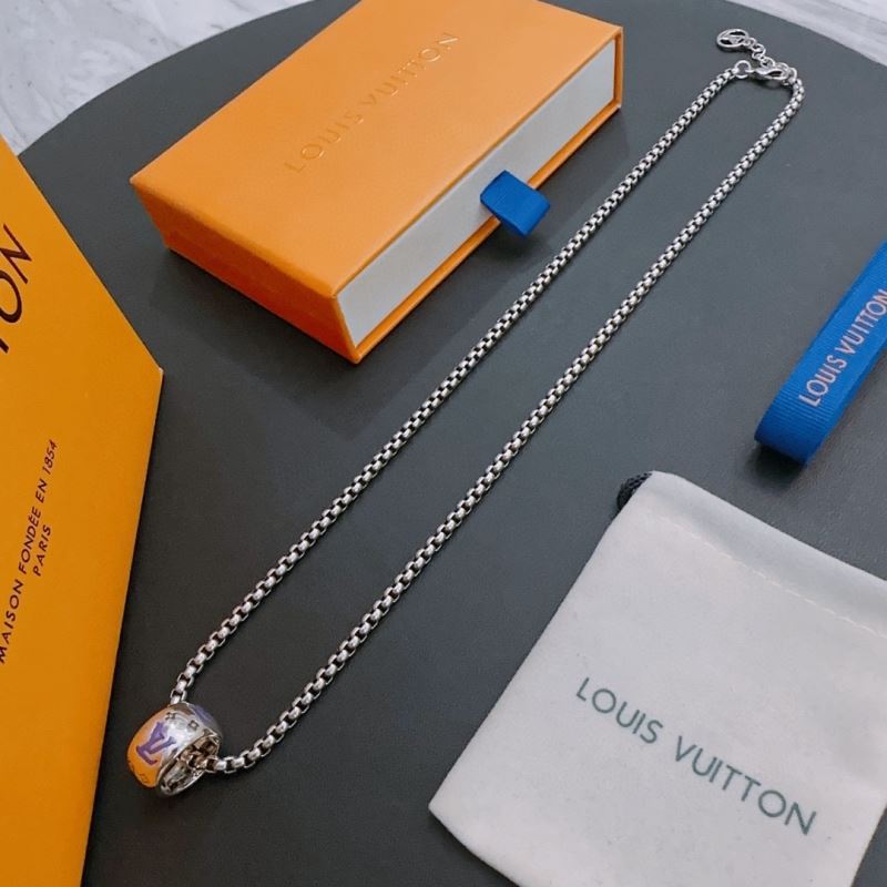 Louis Vuitton Necklaces